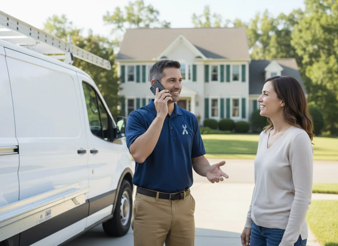 Home Gutter Service Dryden, VA FAQs